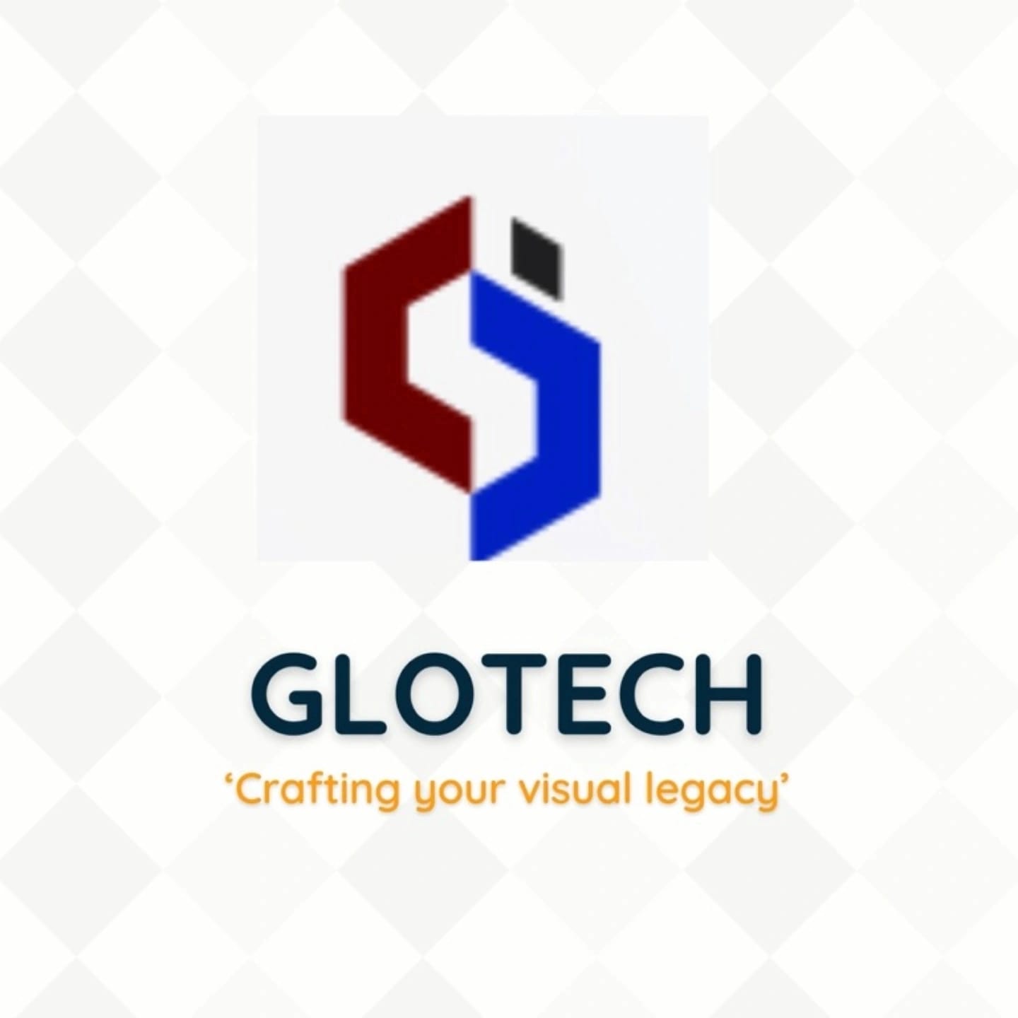 GLOTECH Logo